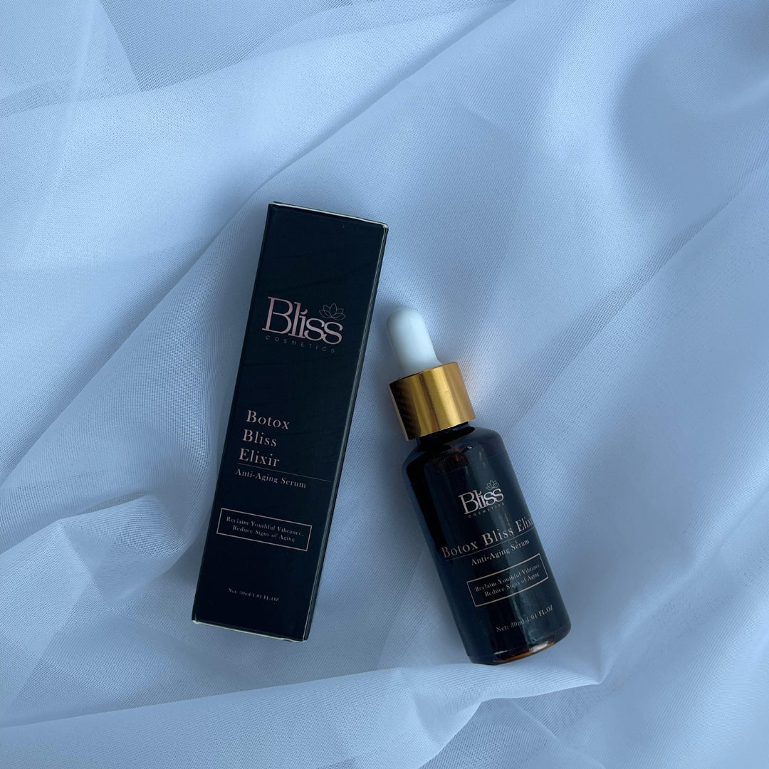 Botox Bliss Elixír