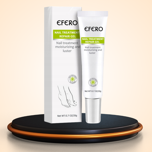 NailShield™ krém proti plísni nehtů